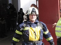 87 Fireman 2012